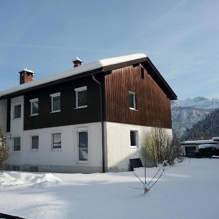 Ferienwohnung Wertenauer Kiefersfelden Exterior photo
