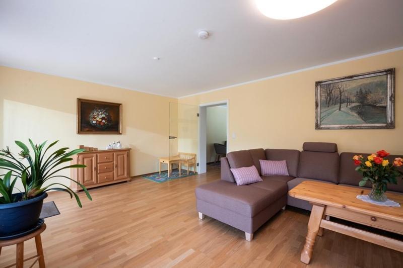Ferienwohnung Wertenauer Kiefersfelden Exterior photo
